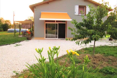 Villa i Serignac-Peboudou, Lot-et-Garonne, Serignac-Peboudou - € 530.000 | Ref: BVI62133 - foto 2