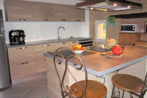 Villa i Serignac-Peboudou, Lot-et-Garonne, Serignac-Peboudou - € 530.000 | Ref: BVI62133 - foto 3
