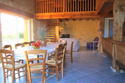 Villa i Serignac-Peboudou, Lot-et-Garonne, Serignac-Peboudou - € 530.000 | Ref: BVI62133 - foto 4