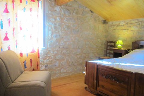 Villa i Serignac-Peboudou, Lot-et-Garonne, Serignac-Peboudou - € 530.000 | Ref: BVI62133 - foto 6