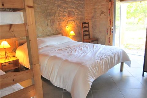 Villa i Serignac-Peboudou, Lot-et-Garonne, Serignac-Peboudou - € 530.000 | Ref: BVI62133 - foto 7