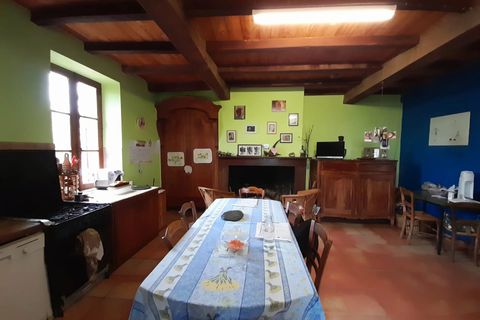 Villa i Serignac-Peboudou, Lot-et-Garonne, Serignac-Peboudou - € 530.000 | Ref: BVI62133 - foto 13