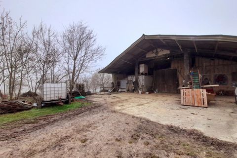 Villa i Serignac-Peboudou, Lot-et-Garonne, Serignac-Peboudou - € 530.000 | Ref: BVI62133 - foto 15