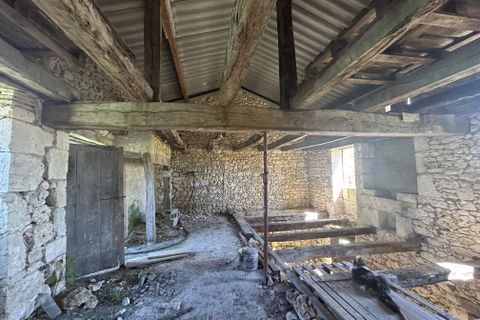 Ruïna a Lacour, Tarn-et-Garonne, Lacour - € 172.800 | Ref: BVI59834 - foto 14