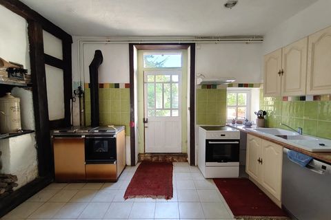 Villa en Marval, Haute-Vienne, Marval - € 161.320 | Ref: BVI24947 - photo 4
