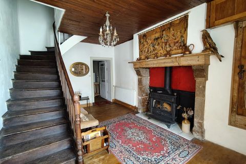Villa en Marval, Haute-Vienne, Marval - € 161.320 | Ref: BVI24947 - photo 5