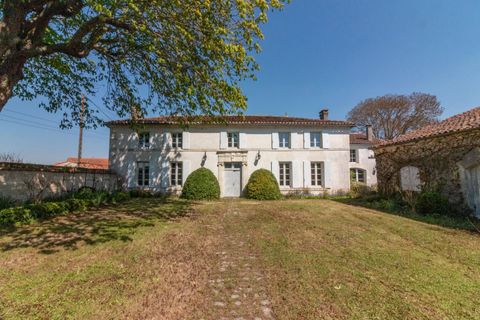 Villa a Segonzac, Charente, Segonzac - € 498.200 | Ref: BVI64350 - foto 4