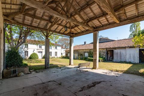Villa a Segonzac, Charente, Segonzac - € 498.200 | Ref: BVI64350 - foto 5