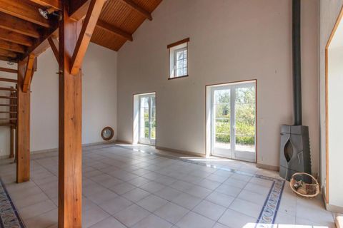 Villa a Segonzac, Charente, Segonzac - € 498.200 | Ref: BVI64350 - foto 8
