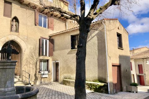 Villa i La Digne-d'Aval, Aude, La Digne-d'Aval - € 68.500 | Ref: BVI64359 - foto 1