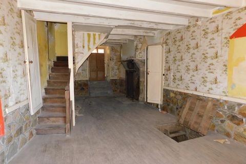 Villa i Marval, Haute-Vienne, Marval - € 82.500 | Ref: BVI65403 - foto 4