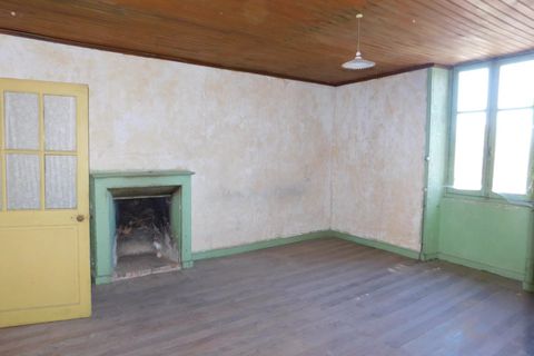 Villa i Marval, Haute-Vienne, Marval - € 82.500 | Ref: BVI65403 - foto 5