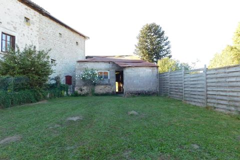 Villa i Marval, Haute-Vienne, Marval - € 82.500 | Ref: BVI65403 - foto 14