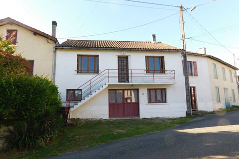 Villa i Marval, Haute-Vienne, Marval - € 82.500 | Ref: BVI65403 - foto 15