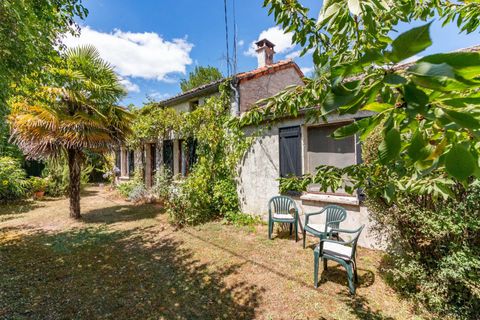 Villa a Rouillac, Charente, Rouillac - € 162.000 | Ref: BVI65952 - foto 3