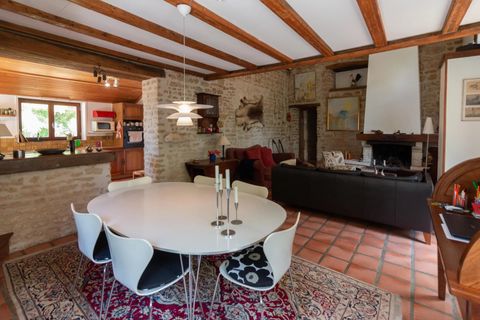 Villa a Rouillac, Charente, Rouillac - € 162.000 | Ref: BVI65952 - foto 5