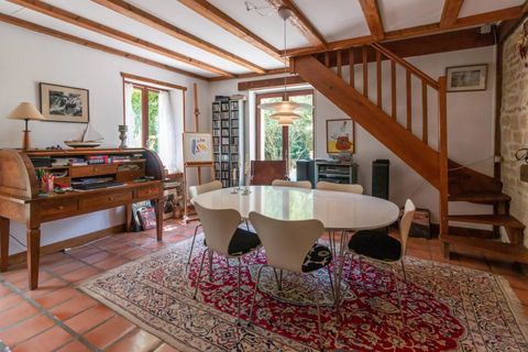 Villa a Rouillac, Charente, Rouillac - € 162.000 | Ref: BVI65952 - foto 6