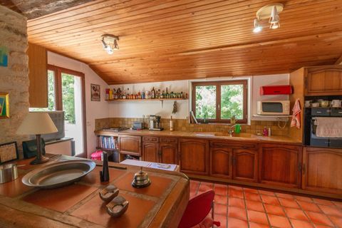 Villa a Rouillac, Charente, Rouillac - € 162.000 | Ref: BVI65952 - foto 10