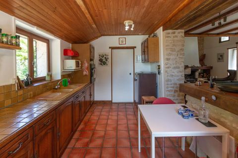 Villa a Rouillac, Charente, Rouillac - € 162.000 | Ref: BVI65952 - foto 11