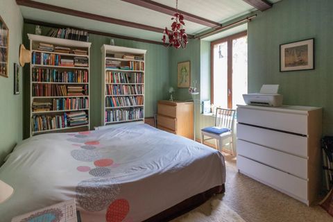 Villa a Rouillac, Charente, Rouillac - € 162.000 | Ref: BVI65952 - foto 14