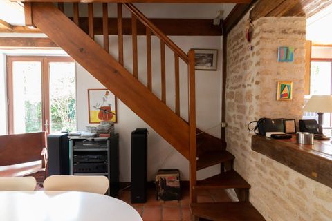 Villa a Rouillac, Charente, Rouillac - € 162.000 | Ref: BVI65952 - foto 15