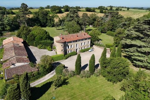 Villa i Toulouse, Haute-Garonne, Toulouse - € 1.960.000 | Ref: BVI65682 - foto 1
