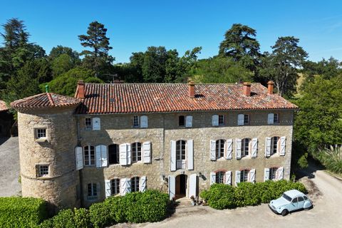 Villa i Toulouse, Haute-Garonne, Toulouse - € 1.960.000 | Ref: BVI65682 - foto 14