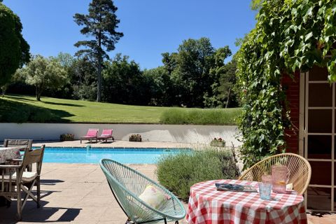 Villa i Toulouse, Haute-Garonne, Toulouse - € 1.960.000 | Ref: BVI65682 - foto 2