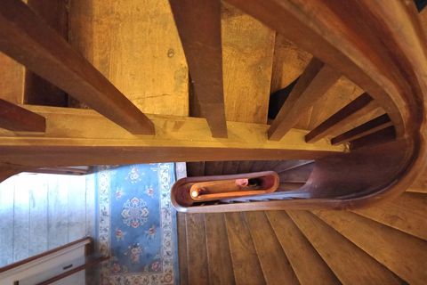 Villa a Mirepoix, Ariege, Mirepoix - € 395.000 | Ref: BVI63082 - foto 8