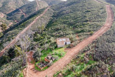 Landejendom i Monchique, Faro, Monchique - € 531.000 | Ref: VH596PTM - foto 6