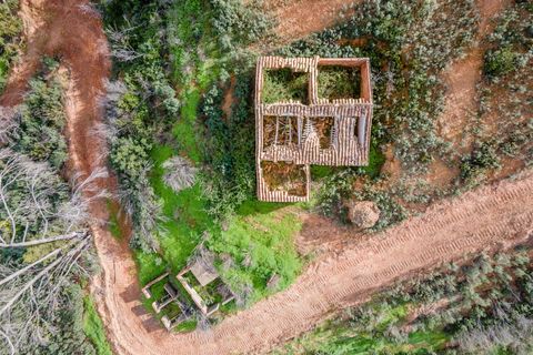 Landejendom i Monchique, Faro, Monchique - € 531.000 | Ref: VH596PTM - foto 9