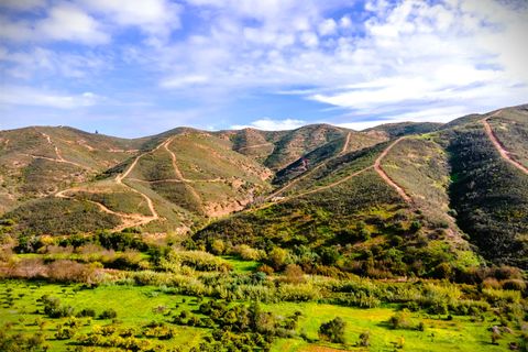 Landejendom i Monchique, Faro, Monchique - € 531.000 | Ref: VH596PTM - foto 1
