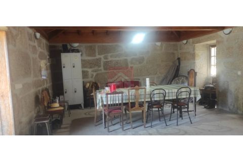 Farm i Cinfaes, Viseu, Cinfaes - € 325.000 | Ref: 037/22 - foto 14