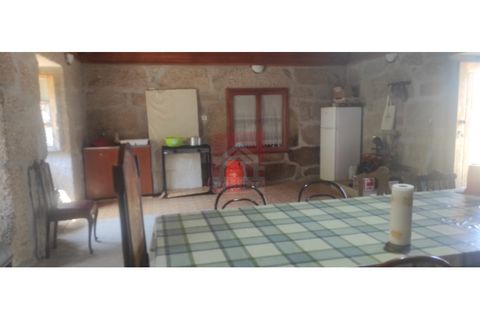 Farm i Cinfaes, Viseu, Cinfaes - € 325.000 | Ref: 037/22 - foto 15