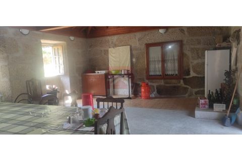 Farm i Cinfaes, Viseu, Cinfaes - € 325.000 | Ref: 037/22 - foto 16