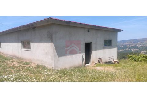 Farm i Cinfaes, Viseu, Cinfaes - € 325.000 | Ref: 037/22 - foto 21