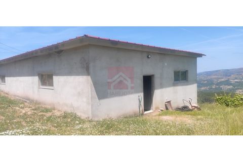 Farm i Cinfaes, Viseu, Cinfaes - € 325.000 | Ref: 037/22 - foto 23