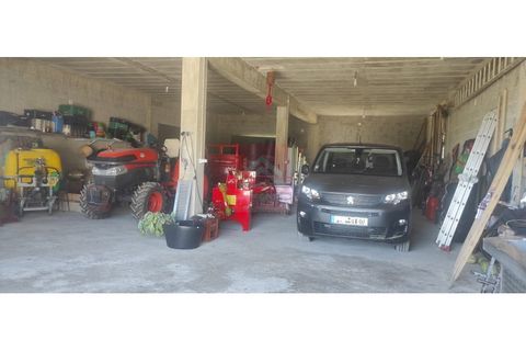 Farm i Cinfaes, Viseu, Cinfaes - € 325.000 | Ref: 037/22 - foto 25