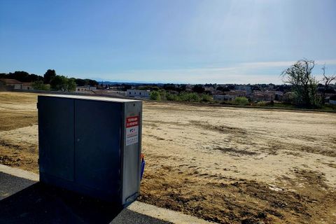 Helårsgrund i Beziers, Herault, Beziers - € 80.000 | Ref: 34B-FRIGOULAS_T2 - foto 2