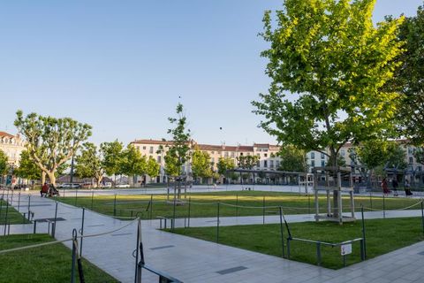 Helårsgrund i Beziers, Herault, Beziers - € 80.000 | Ref: 34B-FRIGOULAS_T2 - foto 4