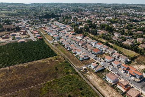 Tomt i Montagnac, Herault, Montagnac - € 121 000 | Ref: 34B-MONTAGNAC-LES_ALLEES_ - foto 5