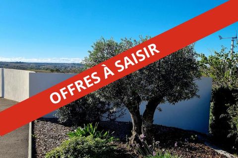 Helårsgrund i Valros, Herault, Valros - € 129.000 | Ref: 34B-PUECH - foto 1