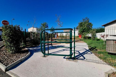 Helårsgrund i Valros, Herault, Valros - € 129.000 | Ref: 34B-PUECH - foto 3