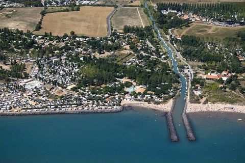 Terra a Vias, Herault, Vias - € 129.000 | Ref: 34B-FTLONGUE - foto 2