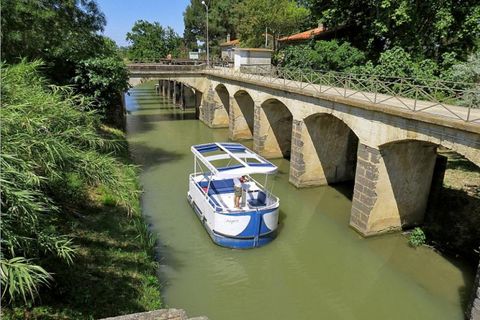 Terra a Vias, Herault, Vias - € 129.000 | Ref: 34B-FTLONGUE - foto 4