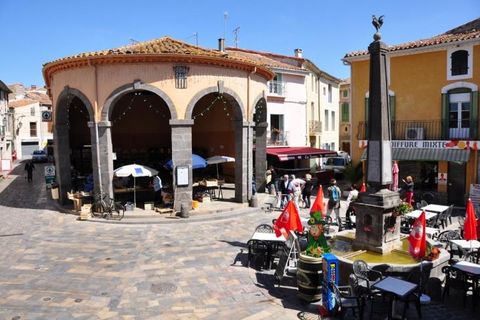 Terra a Vias, Herault, Vias - € 129.000 | Ref: 34B-FTLONGUE - foto 5