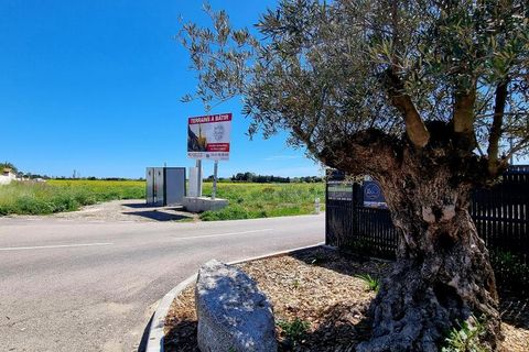 Helårsgrund i Sauvian, Herault, Sauvian - € 94.000 | Ref: 34-MOULIERES - foto 2