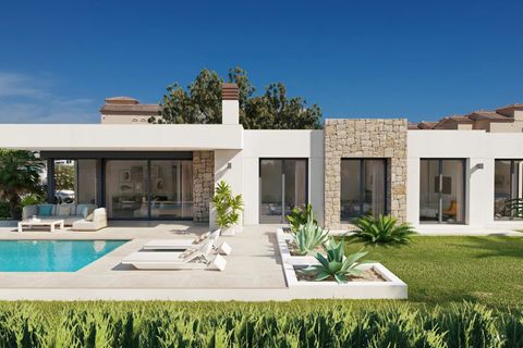 Villa i Calpe, Alicante - foto 2