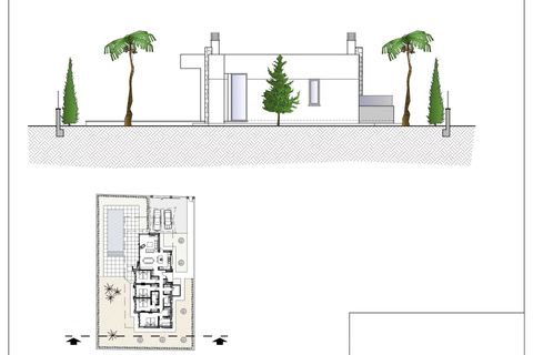 Villa i Calpe, Alicante, Calpe - € 1.190.000 | Ref: 5076 - foto 7