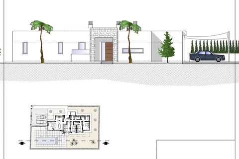 Villa i Calpe, Alicante, Calpe - € 1.190.000 | Ref: 5076 - foto 8